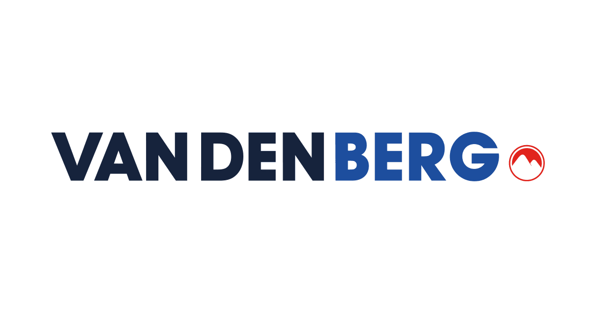 Van den Berg