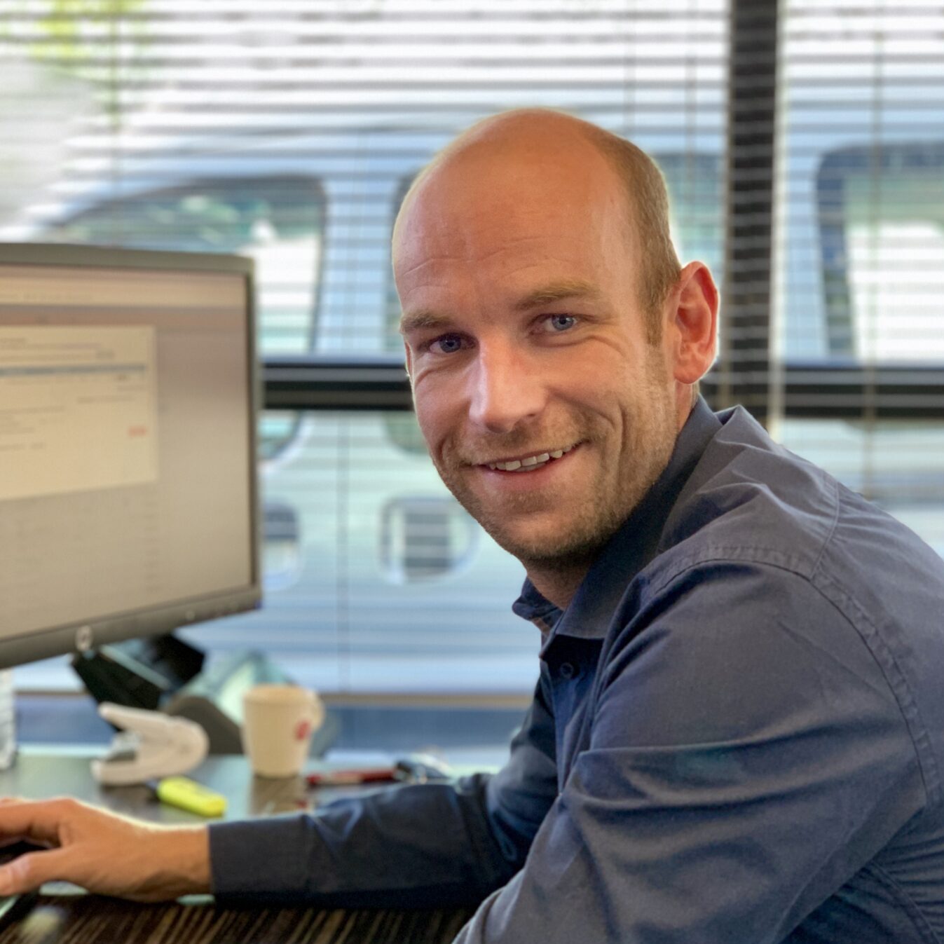 Martijn Jacobs